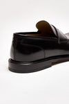 Mocassino 5020-2979 in pelle nero uomo Green george - 7