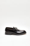 Mocassino 5024-2979 in pelle nero uomo Green george - 1
