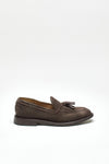 Mocassino 2032-3159 in pelle marrone uomo Green george - 1