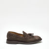 Mocassino 2032-3159 in pelle marrone uomo Green george - 8