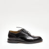 Scarpe oxford 5023-2979 in pelle nero uomo Green george - 8
