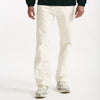 Jeans YVES stone washed bianco uomo Grifoni - 8