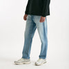 Jeans YVES lavaggio chiaro uomo Grifoni - 8