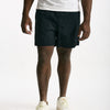 Bermuda in cotone e nylon blu uomo Grifoni - 8