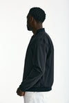 Bomber in nylon tecnico nero uomo Herno - 2