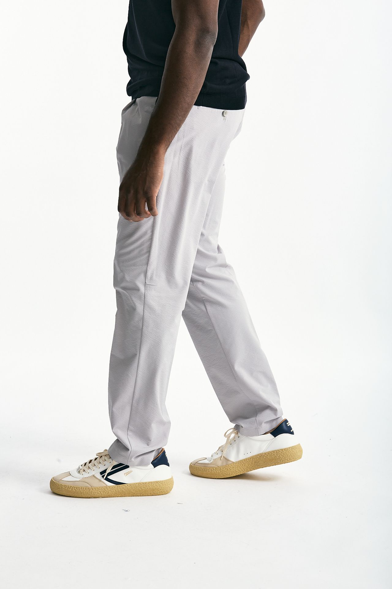 Pantalone tecnico ghiaccio uomo Herno - 1