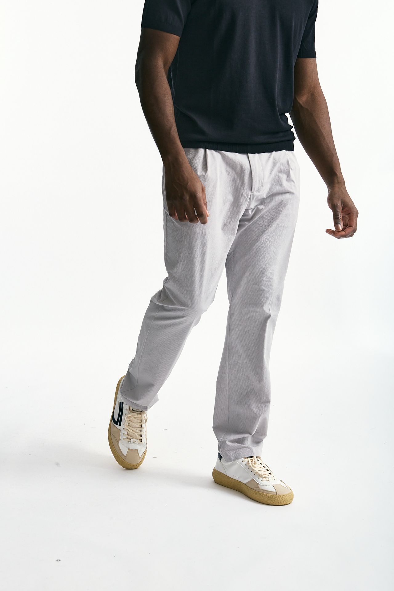 Pantalone tecnico ghiaccio uomo Herno - 3