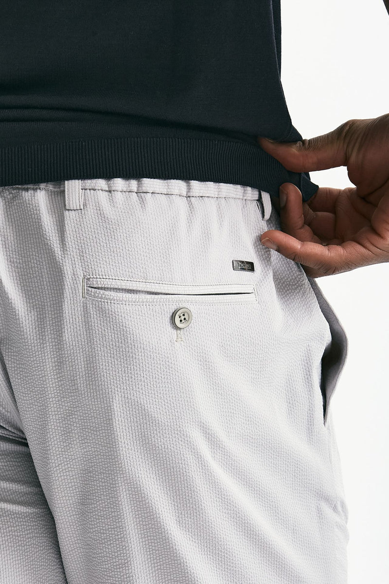 Pantalone tecnico ghiaccio uomo Herno - 6