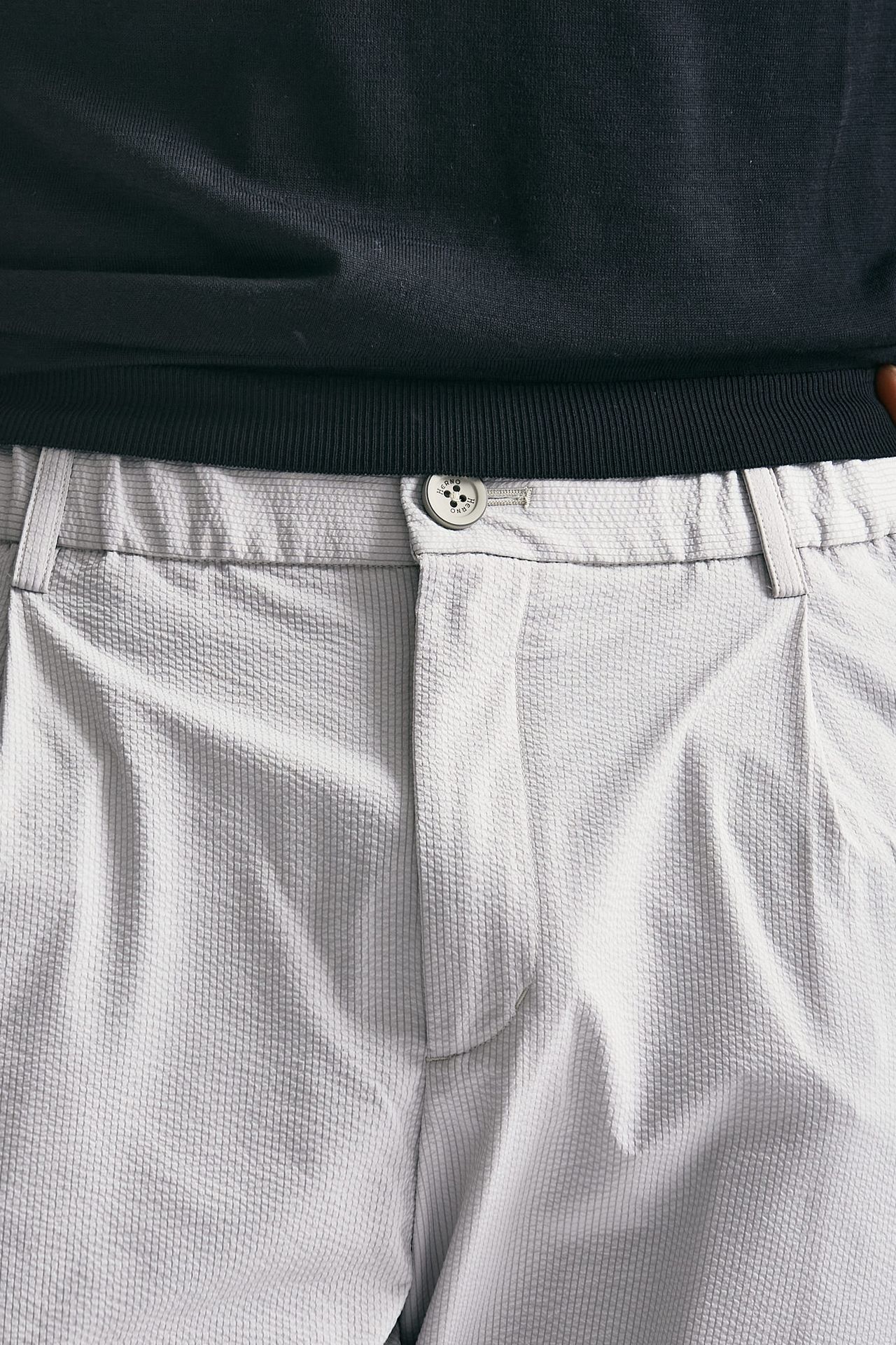 Pantalone tecnico ghiaccio uomo Herno - 7