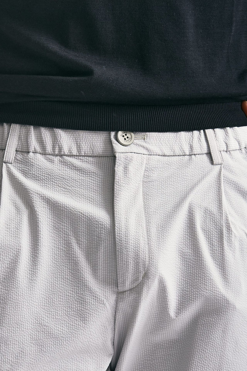 Pantalone tecnico ghiaccio uomo Herno - 7