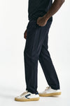 Pantalone tecnico blu uomo Herno - 2