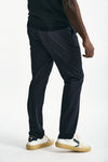 Pantalone tecnico blu uomo Herno - 3