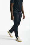 Pantalone tecnico blu uomo Herno - 4