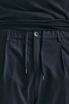 Pantalone tecnico blu uomo Herno - 5