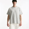 T-shirt BLUE TAB in cotone grigio uomo Levi's - 6