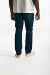 Jeans 511 in cotone stretch lavaggio scuro uomo Levi's - 3