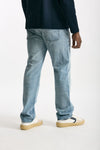 Jeans in cotone 501 1980s uomo Levi's - 4