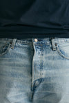 Jeans in cotone 501 1980s uomo Levi's - 5