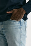 Jeans in cotone 501 1980s uomo Levi's - 6