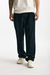 Pantalone gamba ampia blu uomo Marsēm - 1