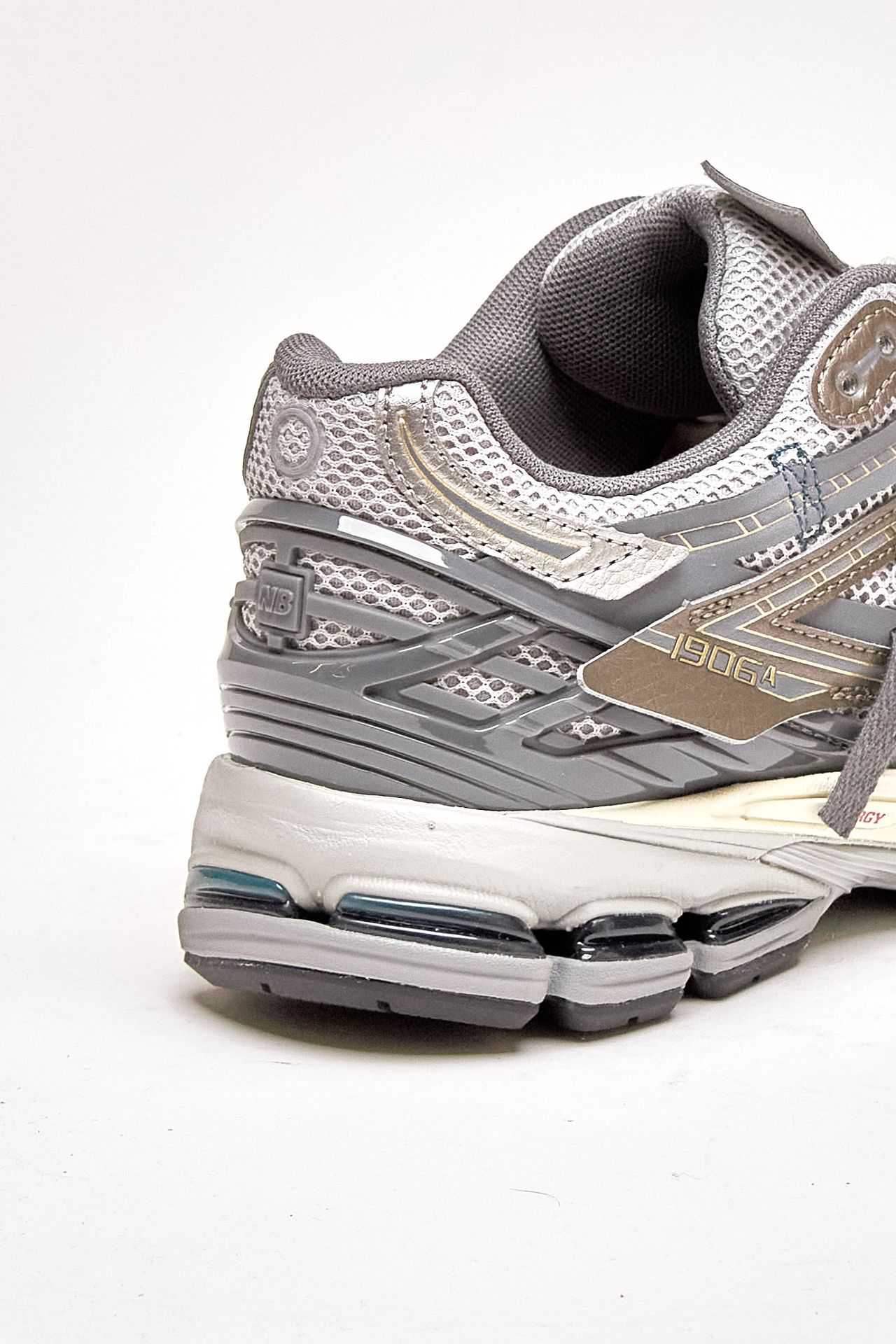 Sneakers 1906 6U8 in mesh multicolor uomo New balance - 7