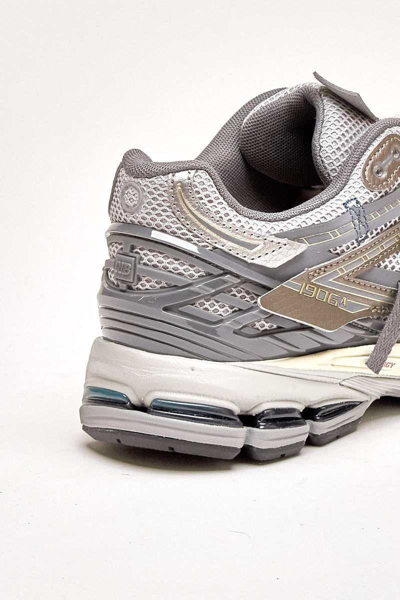 Sneakers 1906 6U8 in mesh multicolor uomo New balance - 7