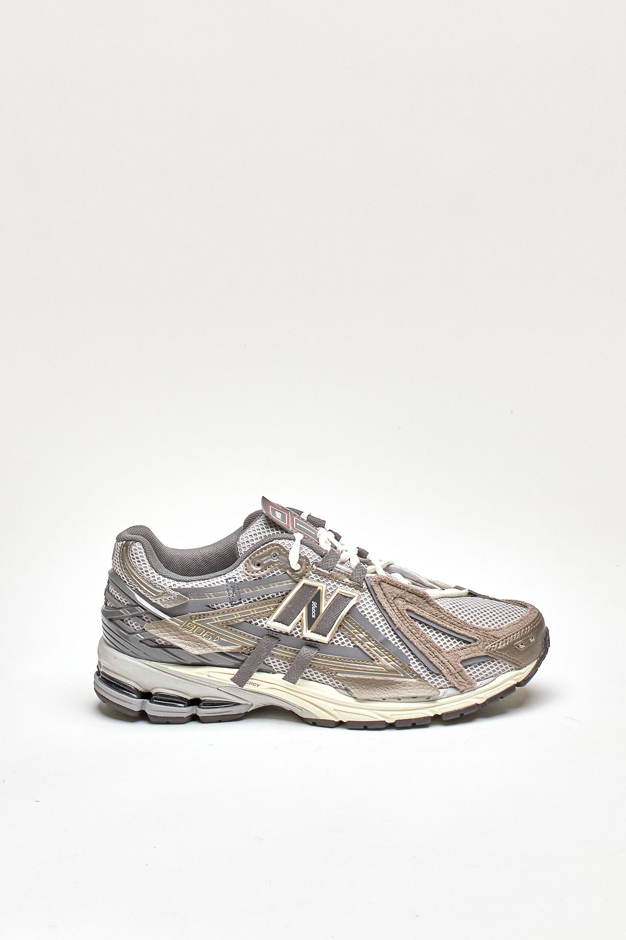 Sneakers 1906 6U8 in mesh multicolor uomo New balance - 1
