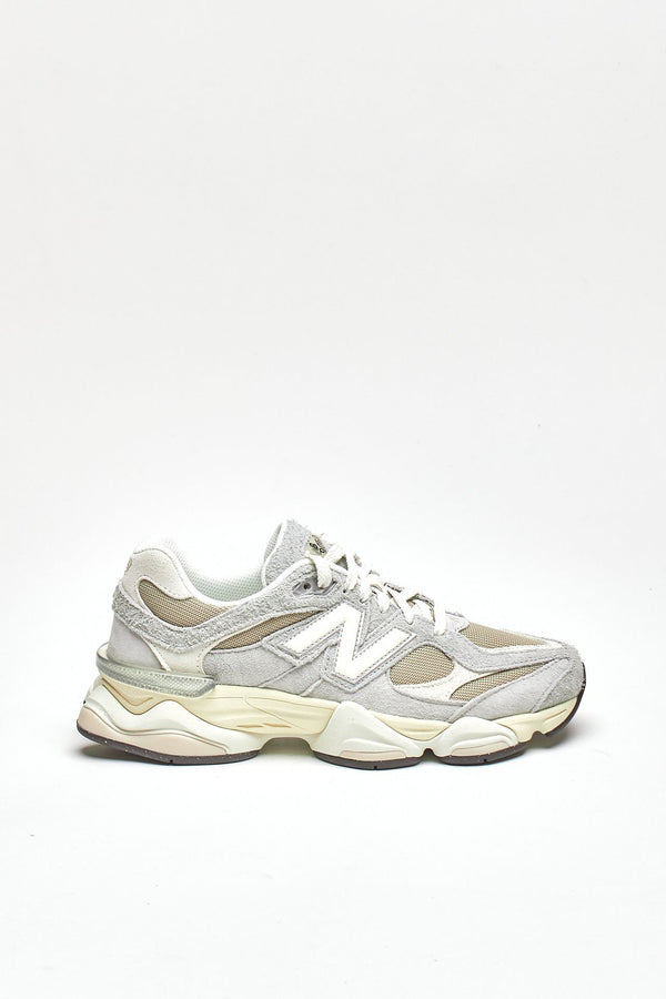 Sneakers 9060-440 in mesh multicolor uomo New balance