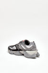 Sneakers 9060-BLK in mesh e suede uomo New balance - 3