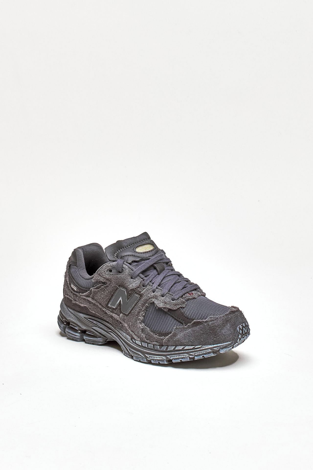 Sneakers 2002-RDB in mesh e suede uomo New balance - 2