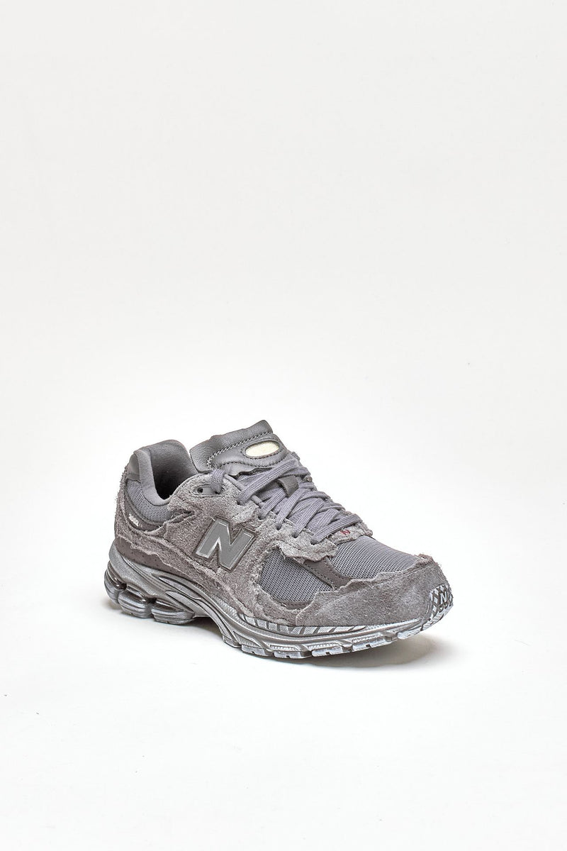 Sneakers 2002-RDB in mesh e suede uomo New balance - 3