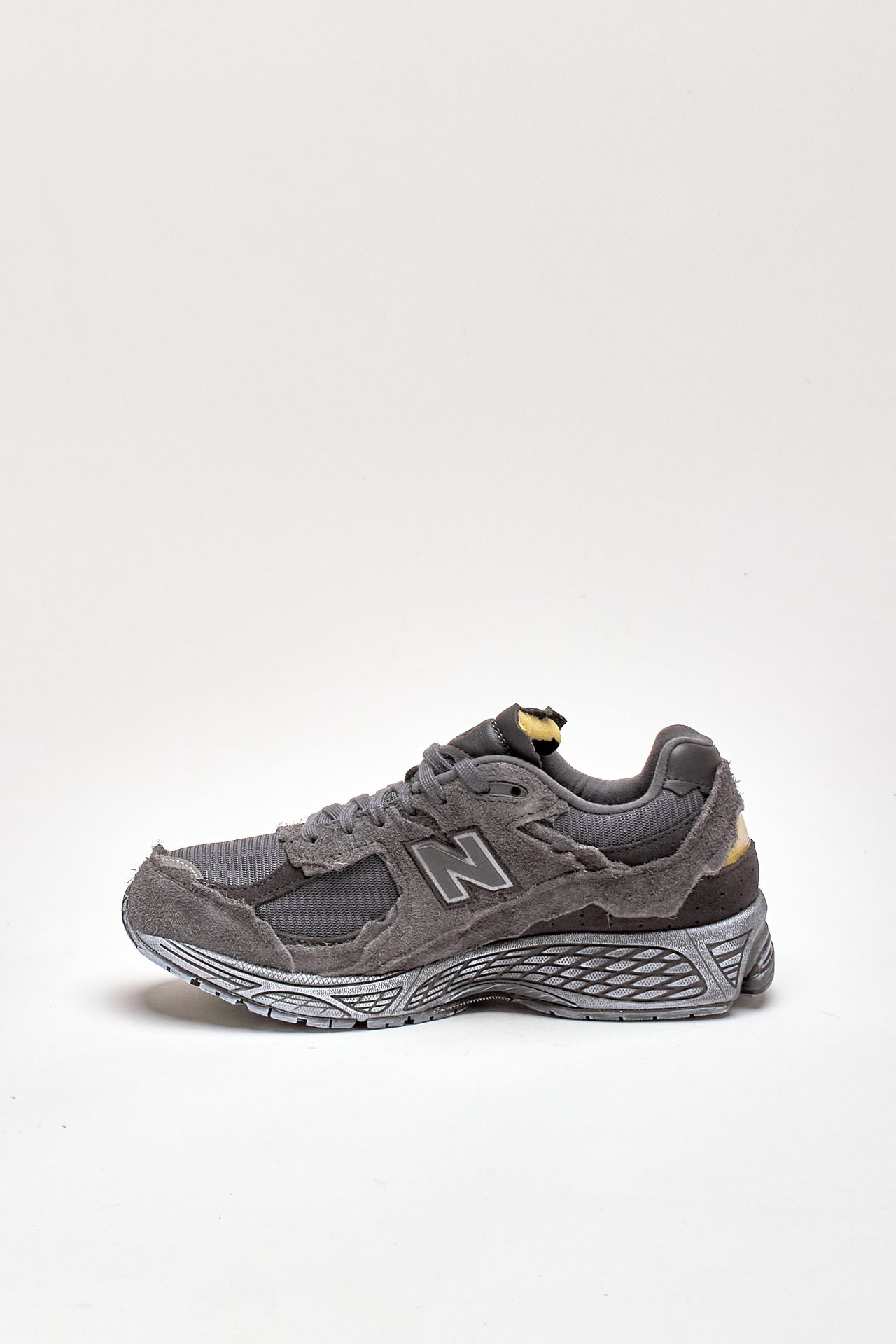 Sneakers 2002-RDB in mesh e suede uomo New balance - 4