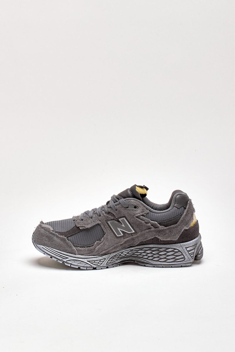 Sneakers 2002-RDB in mesh e suede uomo New balance - 4