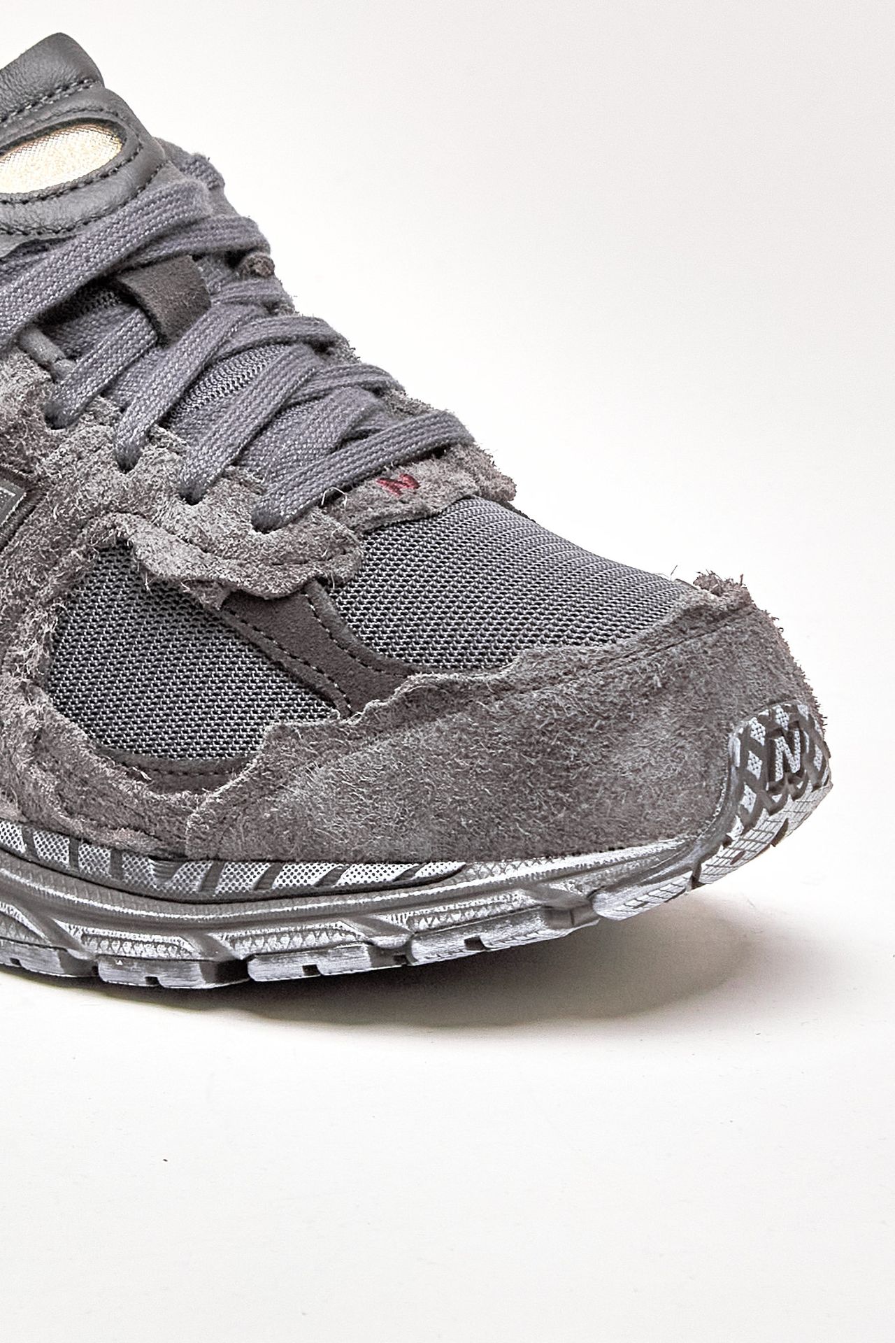 Sneakers 2002-RDB in mesh e suede uomo New balance - 5