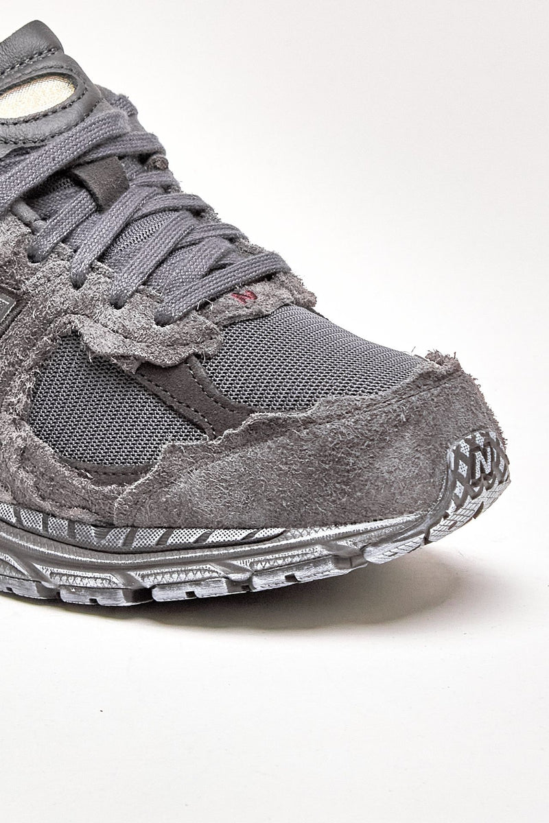 Sneakers 2002-RDB in mesh e suede uomo New balance - 5