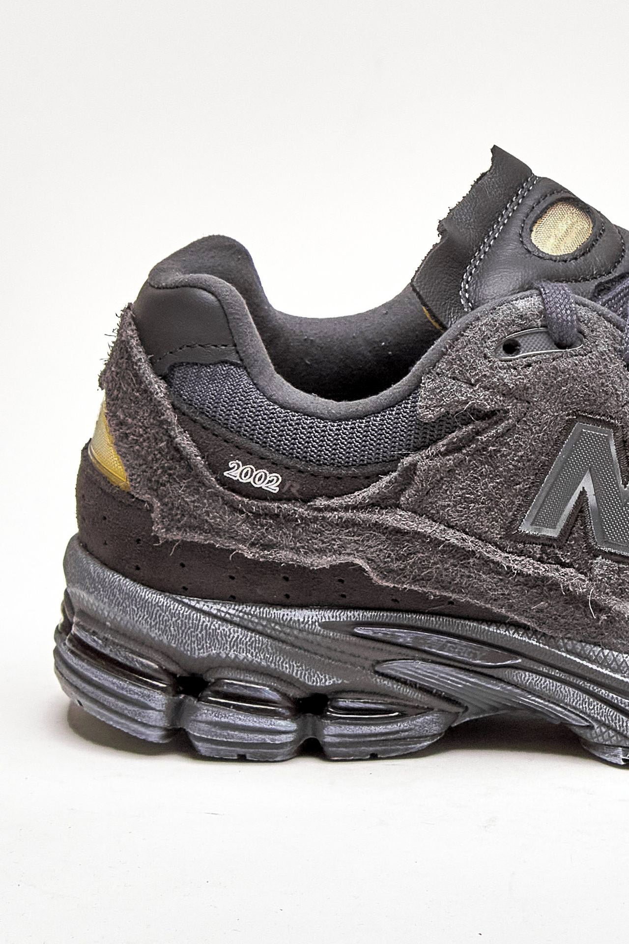 Sneakers 2002-RDB in mesh e suede uomo New balance - 5