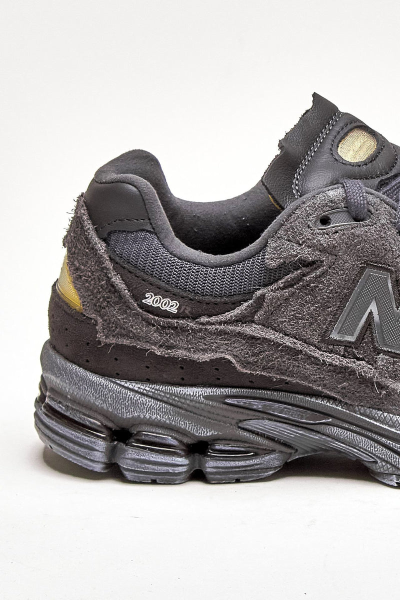 Sneakers 2002-RDB in mesh e suede uomo New balance - 5
