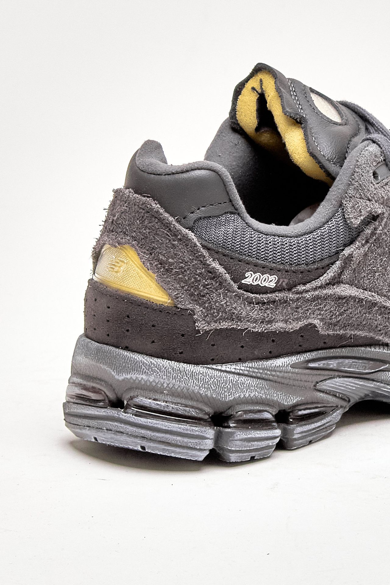 Sneakers 2002-RDB in mesh e suede uomo New balance - 8