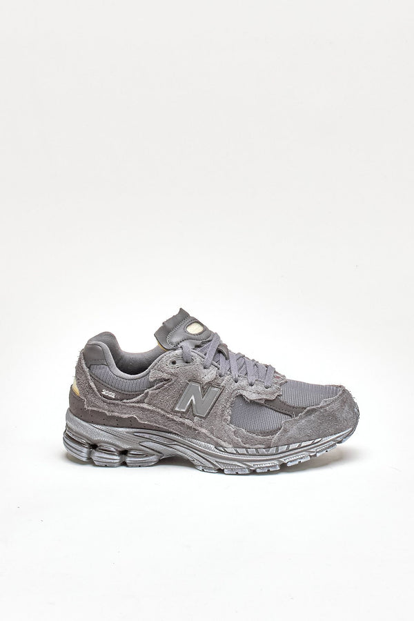Sneakers 2002-RDB in mesh e suede uomo New balance