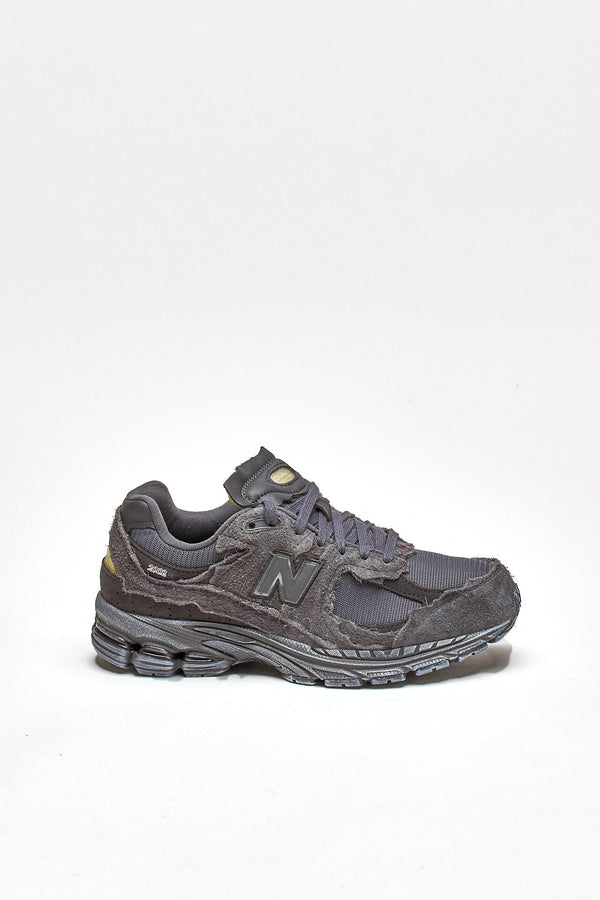 Sneakers 2002-RDB in mesh e suede uomo New balance