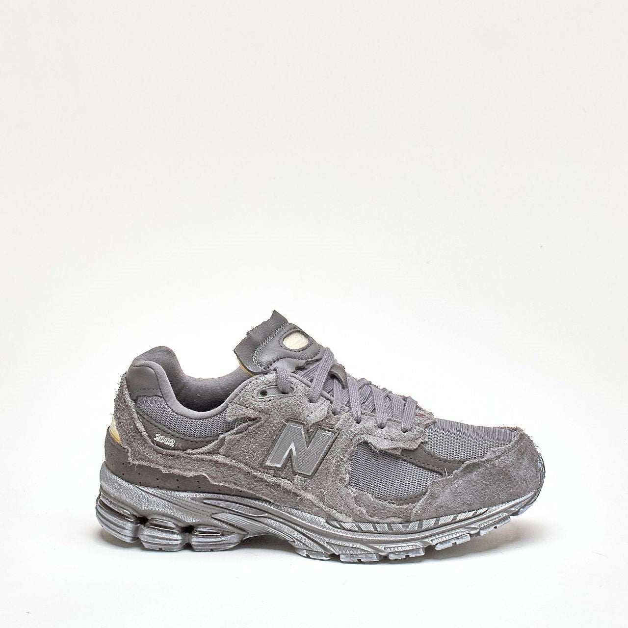 Sneakers 2002-RDB in mesh e suede uomo New balance - 7