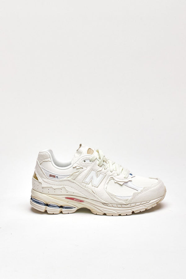 Sneakers 2002-RDC in mesh e suede uomo New balance