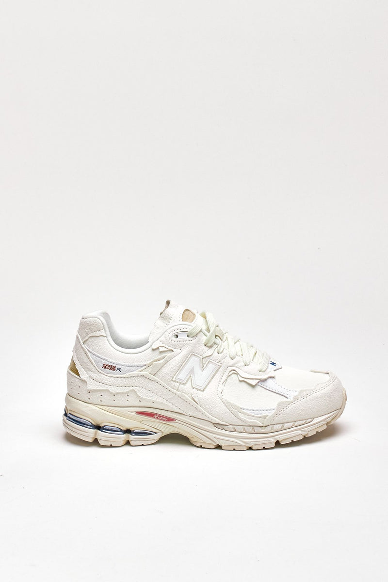 Sneakers 2002-RDC in mesh e suede uomo New balance - 1