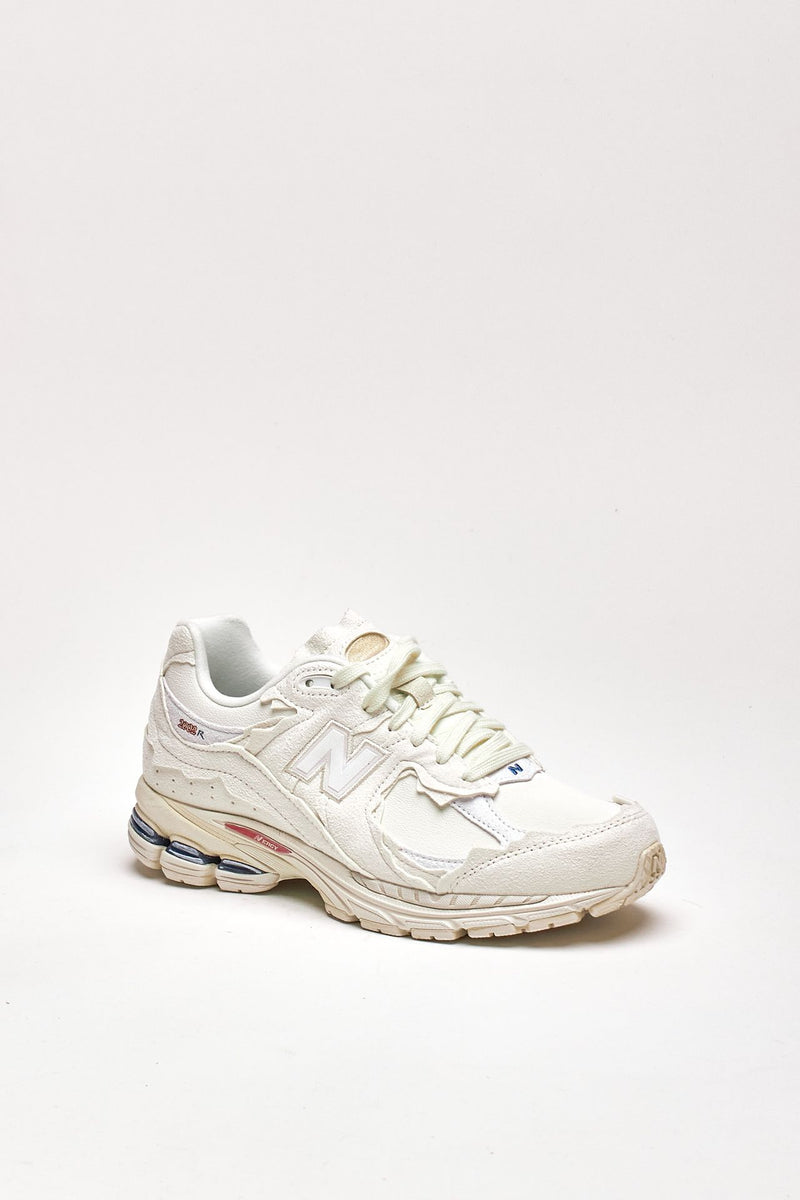 Sneakers 2002-RDC in mesh e suede uomo New balance - 2