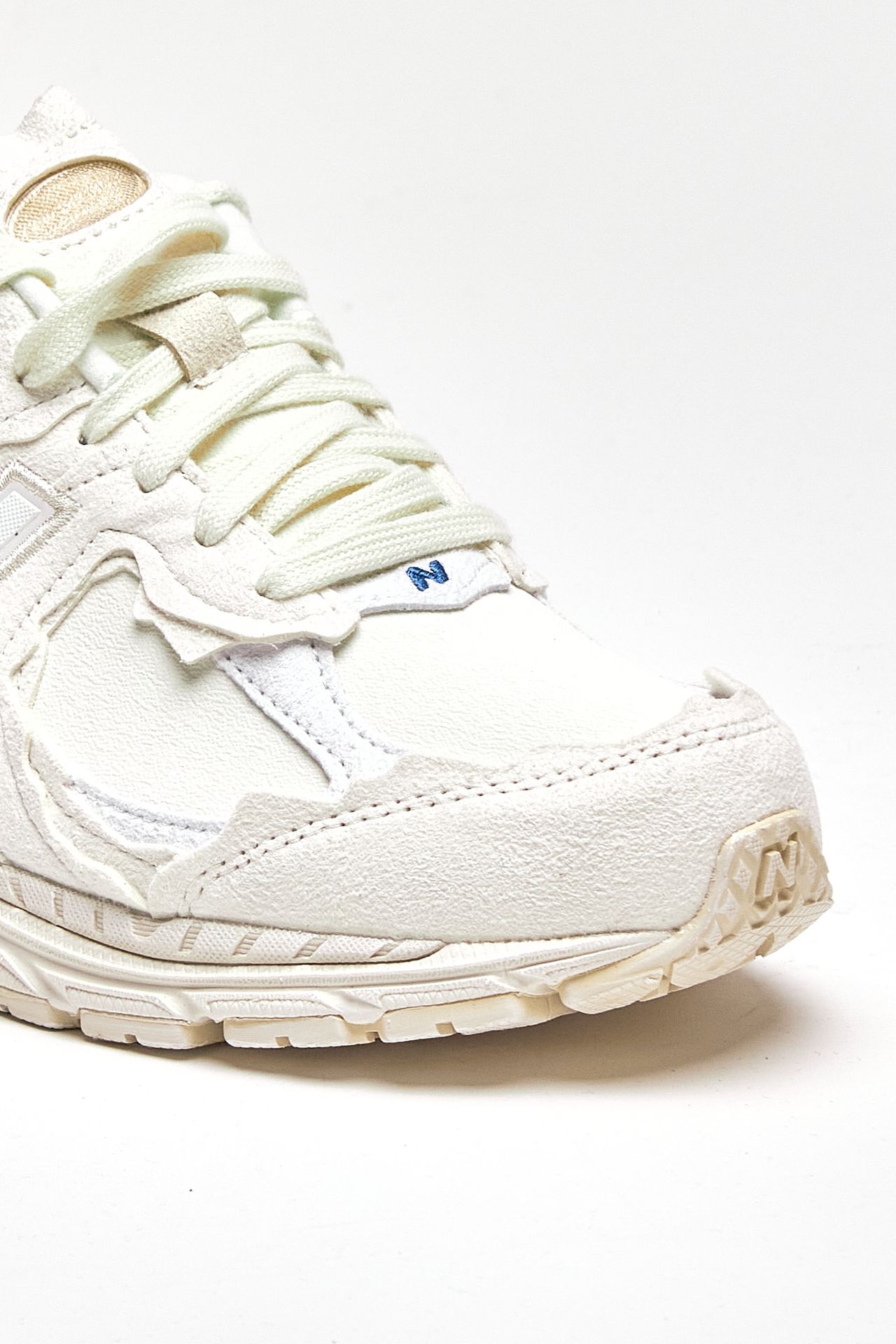 Sneakers 2002-RDC in mesh e suede uomo New balance - 5