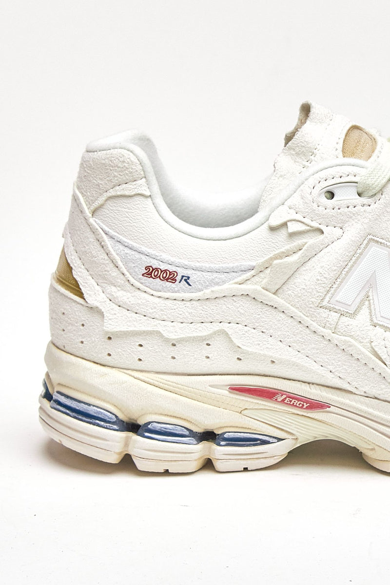 Sneakers 2002-RDC in mesh e suede uomo New balance - 6