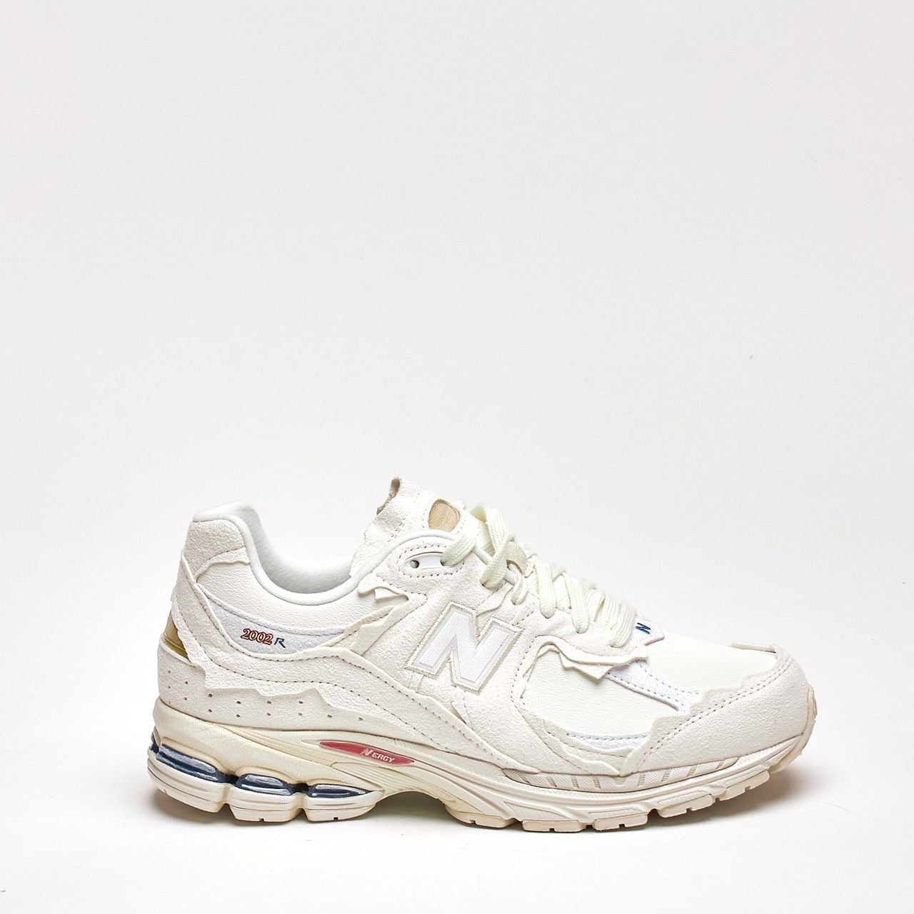 Sneakers 2002-RDC in mesh e suede uomo New balance - 8