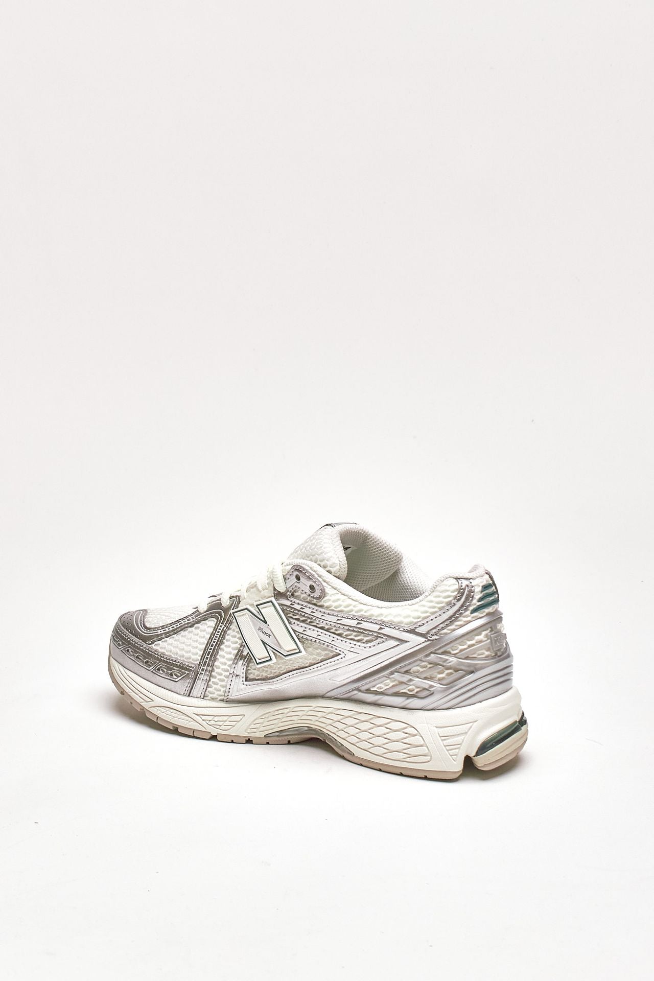 Sneakers 1906-REE in mesh multicolore uomo New balance - 3
