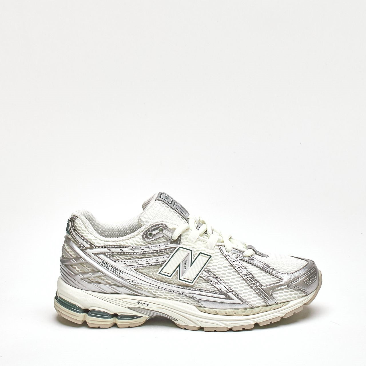 Sneakers 1906-REE in mesh multicolore uomo New balance - 8