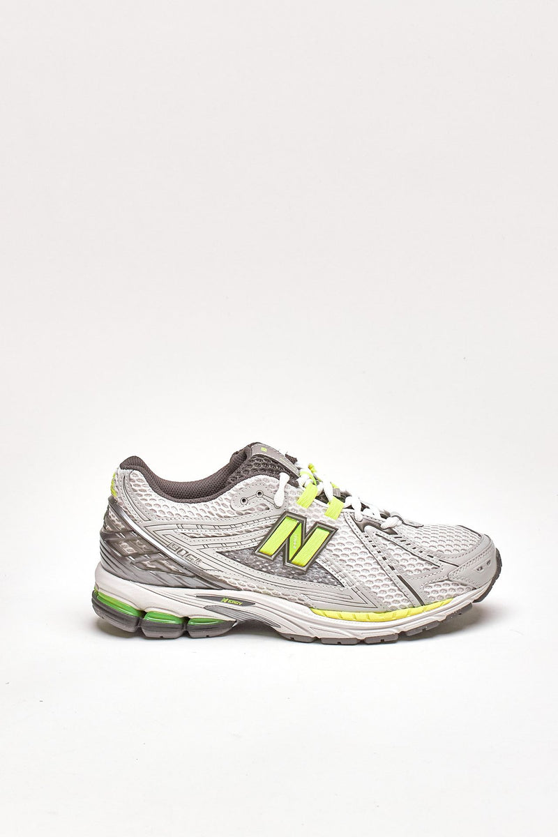 Sneakers 1906-S2H in mesh multicolore uomo New balance - 1